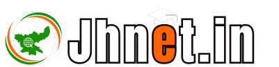 JHNet.in Logo
