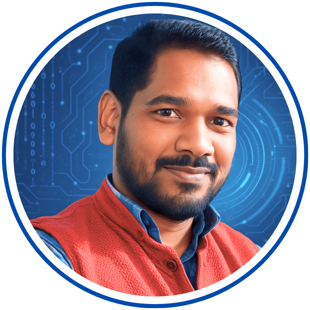 Sudarshan Ahir JHNet