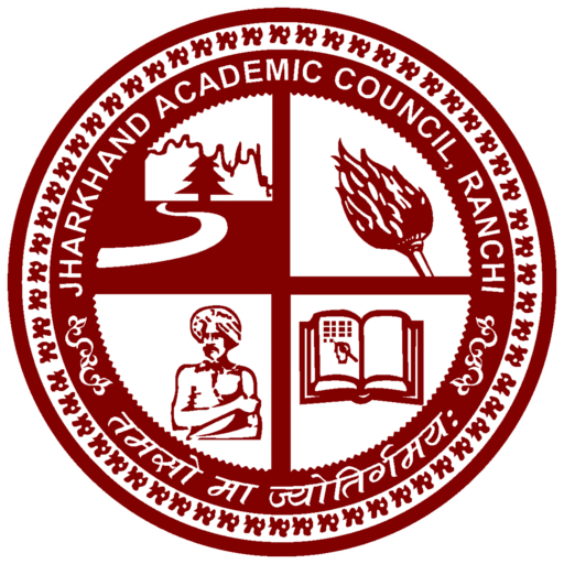 JAC Results Logo