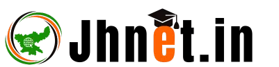 JHNet.in