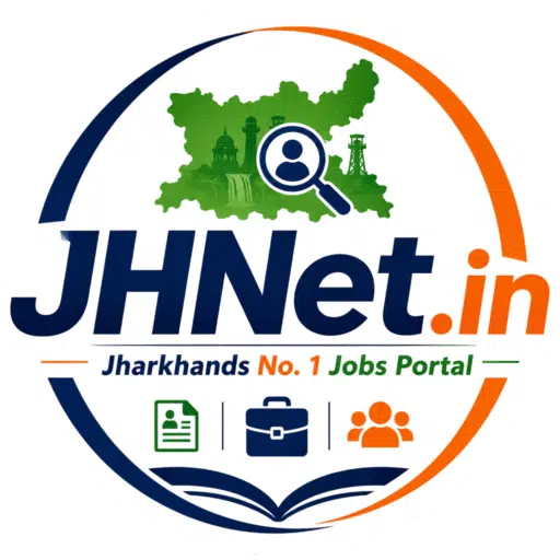 JHNet.in Logo